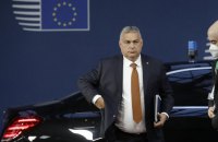 Орбан знову переміг на виборах і зарахував Зеленського до своїх "опонентів"