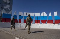 Розміновувати завод ім. Ілліча в Маріуполі будуть тільки мешканці міста