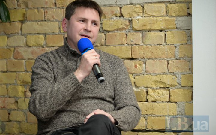 Радник Офісу Президента погодився увійти до команди підсанкційного росіянина, який хоче очолити ФІДЕ