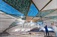 Киев одолжит 500 млн грн на достройку метро "Теремки"