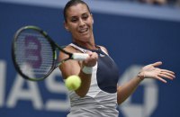 Флавия Пеннетта выиграла US Open
