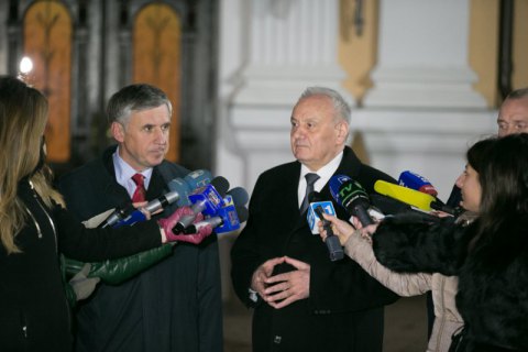 Прем'єром Молдови призначили найбагатшу людину країни