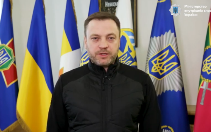 За останній місяць дві третини загиблих пішоходів загинули у темну пору доби, - Монастирський