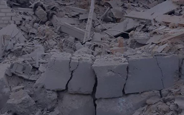 На Запоріжжі чоловік загинув від російських обстрілів