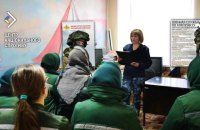 Росіяни вербують на війну проти України ув’язнених жінок, — спротив