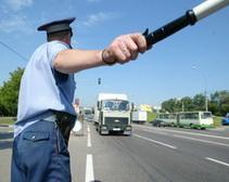 Запорожские гаишники вооружились видеокамерами