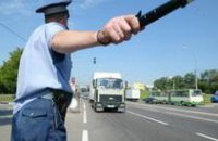 Запорожские гаишники вооружились видеокамерами