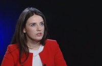 Марушевская отказалась работать с замом, назначенным Насировым 