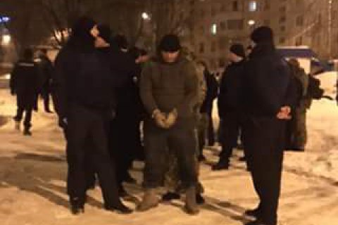 Журналисты требуют от Нацполиции комментариев о расследовании стрельбы в Харькове