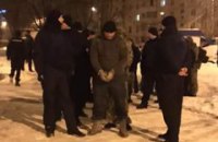 Журналісти вимагають від Нацполіції коментарів про розслідування стрілянини в Харкові