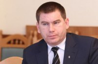 Зеленский освободил главу Черниговской РГА, который попался на взятке $10 тыс. 