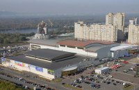 У тариф "Київенерго" включать витрати на модернізацію арени Євробачення