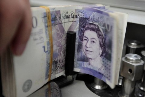 США, Британия, Канада, Швеция и Швейцария запустили фонд помощи Украине в объеме 35 млн. фунтов