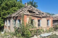 Росіяни вбили 1 людину і поранили 9 на Донеччині (оновлено)