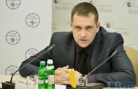 Постпред Порошенко в Крыму предложил прекратить транспортное сообщение с Россией