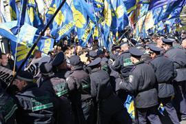 «Свободу» не спинити? 
