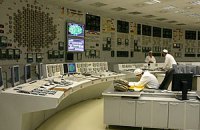 Украинцы против строительства новых АЭС - опрос