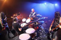 Metallica признана лучшей рок-группой последних 30 лет