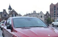Вор, пытавшийся обокрасть автомобиль нардепа, задержан в Киевской области
