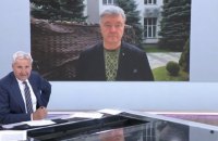 Порошенко на Sky News: Радбез ООН має ввести миротворців на Запорізьку АЕС