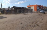 Окупанти обстріляли за минулу добу три райони Харківщини, загинув чоловік