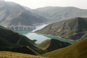 Италия инвестирует в Северный Кавказ миллиард евро