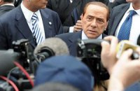 МИД выразил протест против посещения Берлускони Крыма (Обновлено)