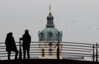 Германия ужесточает правила въезда из Украины 