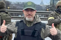 "Единственный наш путь – выстоять под нашествием Мордора", – Резников подвел итоги "месяца несокрушимости"