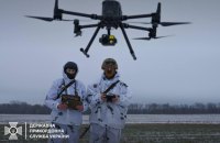Безпілотники на полі бою перетворили так звану "сіру зону" на "зону смерті", – WP