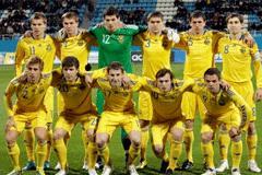 ​Молодежная сборная Украины едет на Евро-2011