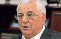 Кравчук обещает новый проект Конституции к концу мая