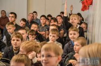 Право на детство. Защищать не готовы