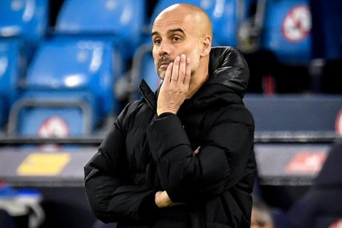 Гвардиола повторил уникальное достижение Алекса Фергюсона в Лиге чемпионов