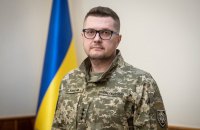 Баканов прокоментував своє звільнення: "Ми займалися справами, а не піаром"