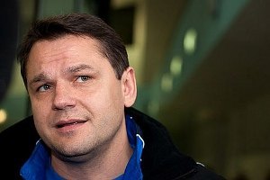 Тренер хоккейной сборной Украины будет работать в Красноярске