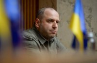 Умєров назвав вкидом інформацію про начебто відставку Залужного
