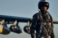 Зеленський привітав Повітряні сили ЗСУ: український повітряний щит став одним із найсильніших у Європі