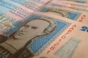 Украинцы назвали отвественных за падение курса гривны