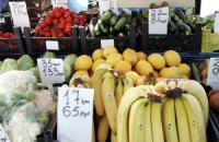 В магазинах ЛНР появятся ценники в рублях