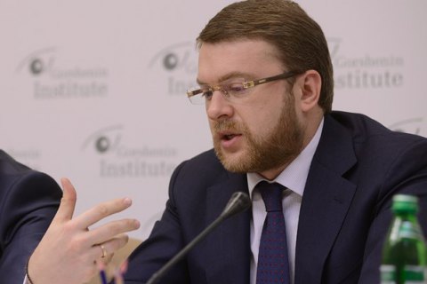 Экс-глава холдинга Новинского пообещал по $100 млн инвестиций в год в случае реализации "Слугой народа" обещанных реформ