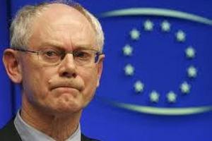 2013-й станет определяющим для Украины, - Ромпей
