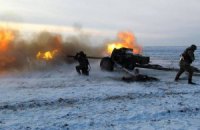 Тымчук обрисовал ситуацию на фронте