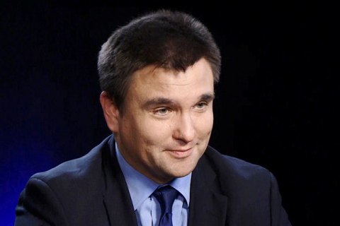 Климкин: система контроля за передвижением граждан РФ лучше виз