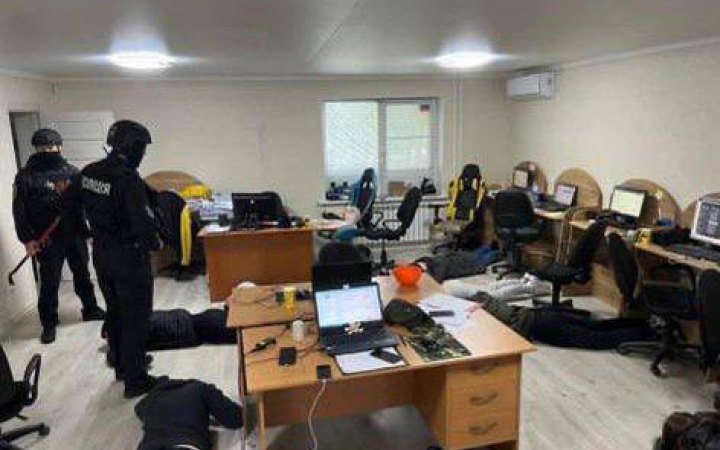 Шахраї ошукали потерпілих на 10 млн грн під виглядом надання послуг із працевлаштування в Європі, – Офіс генпрокурора