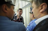 Ключевой свидетель по делу Луценко: ГПУ получила показания издевательствами