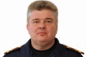 Назначен новый глава Госслужбы по ЧС