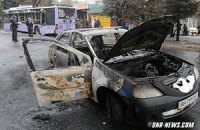 Прокуратура завела дело против ДНР из-за обстрела троллейбуса 