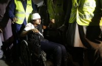 Число жертв теракта в Пакистане возросло до 70, из них 29 - дети