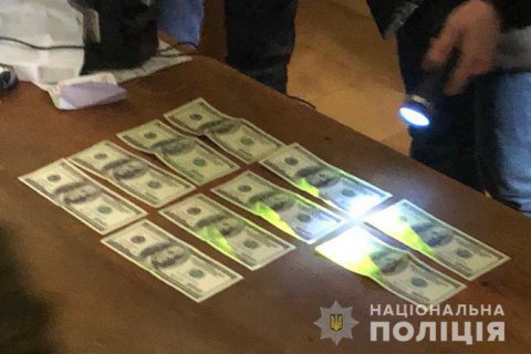 Врач военного госпиталя в Житомире требовал у ветерана ООС $1000 за назначение группы инвалидности